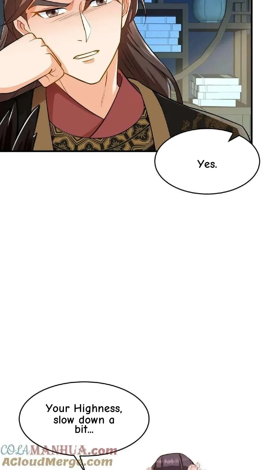 Wo Chuan Hui Baojun Xiaoshihou Da Fan Ta Naiping Chapter 104 page 6