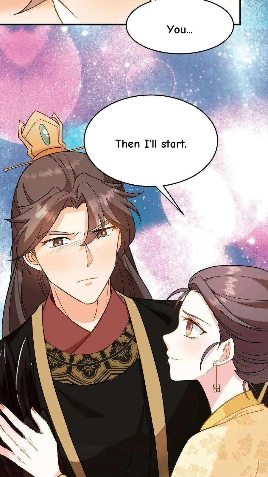 Wo Chuan Hui Baojun Xiaoshihou Da Fan Ta Naiping Chapter 104 page 29