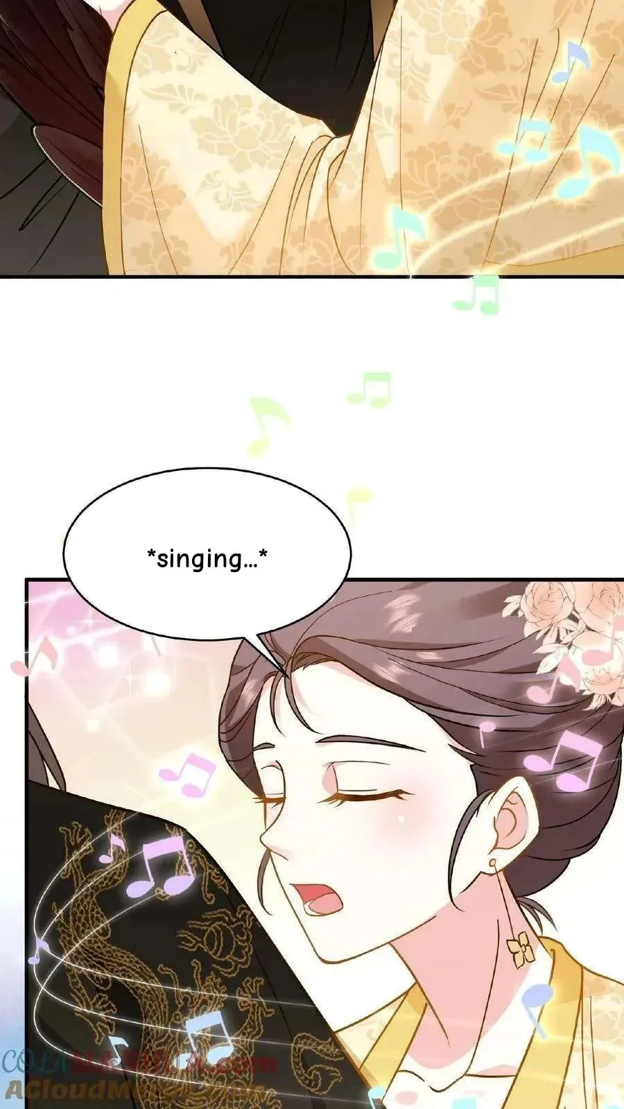 Wo Chuan Hui Baojun Xiaoshihou Da Fan Ta Naiping Chapter 104 page 30