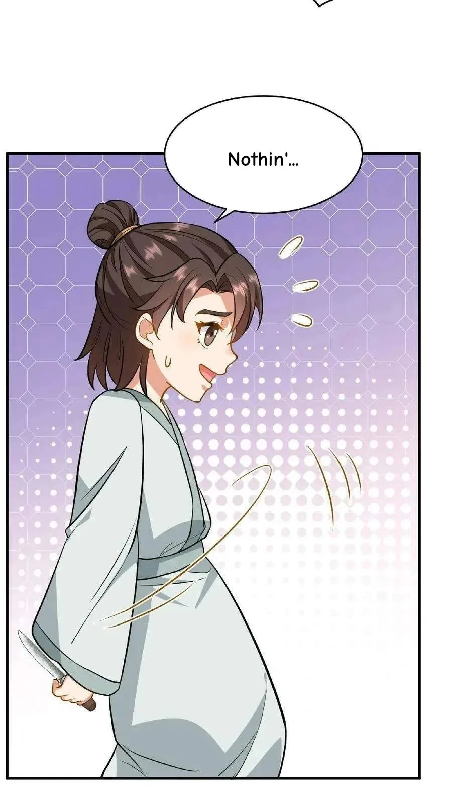 Wo Chuan Hui Baojun Xiaoshihou Da Fan Ta Naiping Chapter 105 page 7