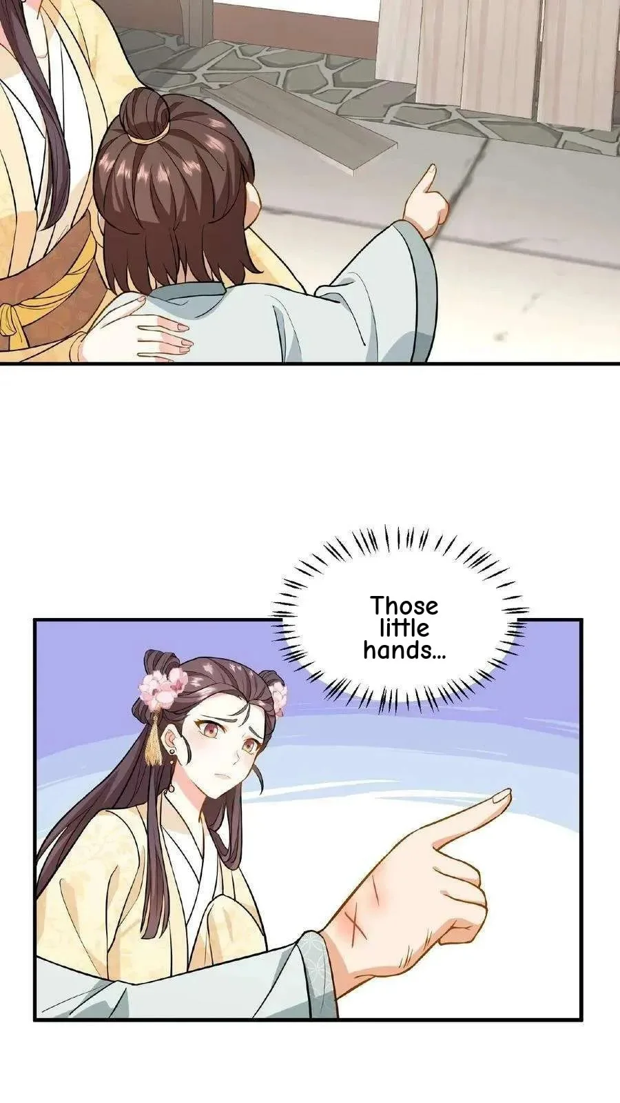 Wo Chuan Hui Baojun Xiaoshihou Da Fan Ta Naiping Chapter 105 page 13