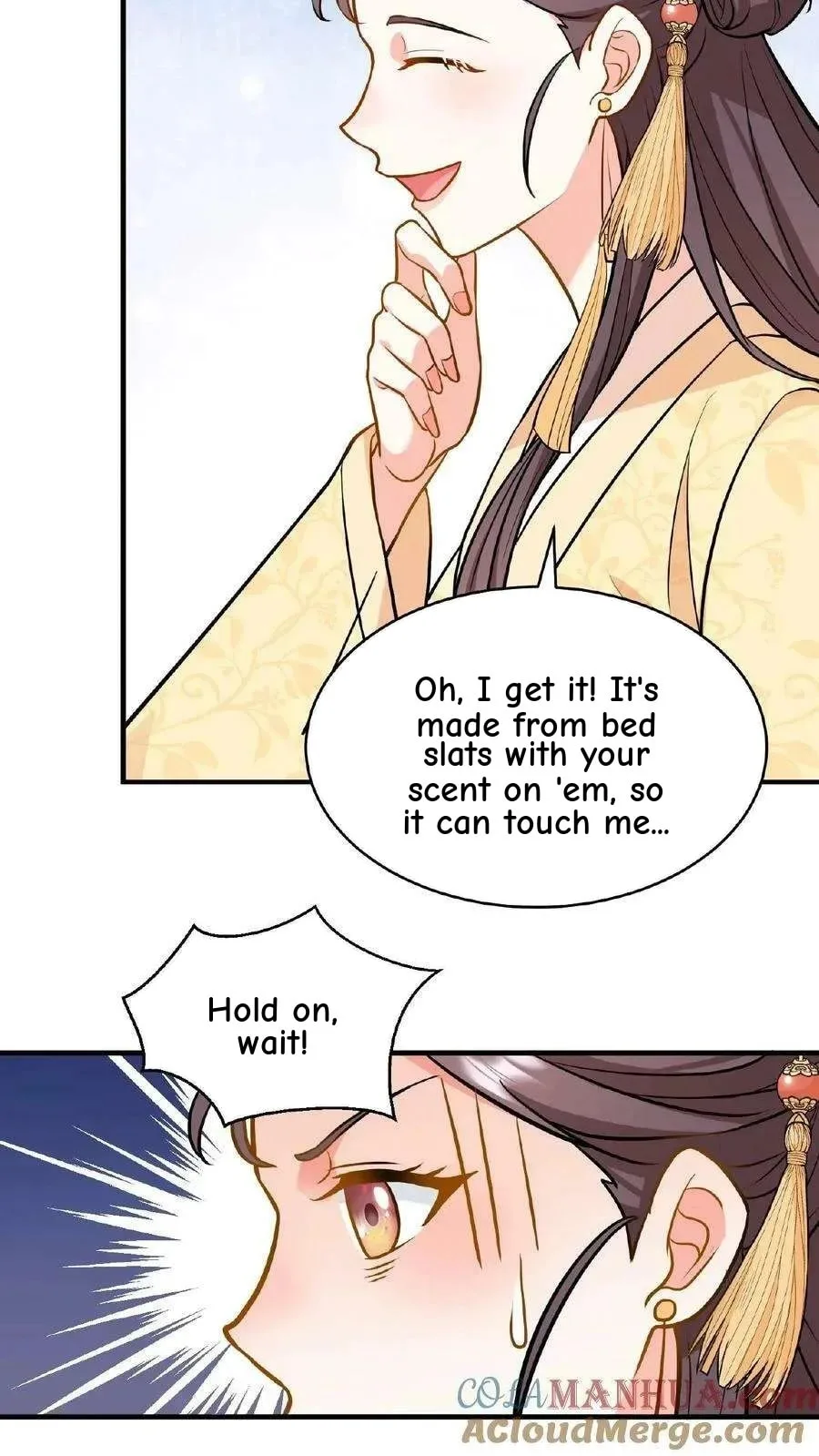 Wo Chuan Hui Baojun Xiaoshihou Da Fan Ta Naiping Chapter 105 page 10
