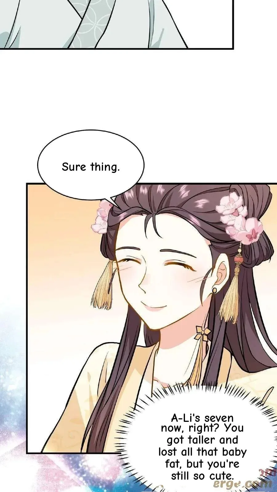 Wo Chuan Hui Baojun Xiaoshihou Da Fan Ta Naiping Chapter 105 page 16