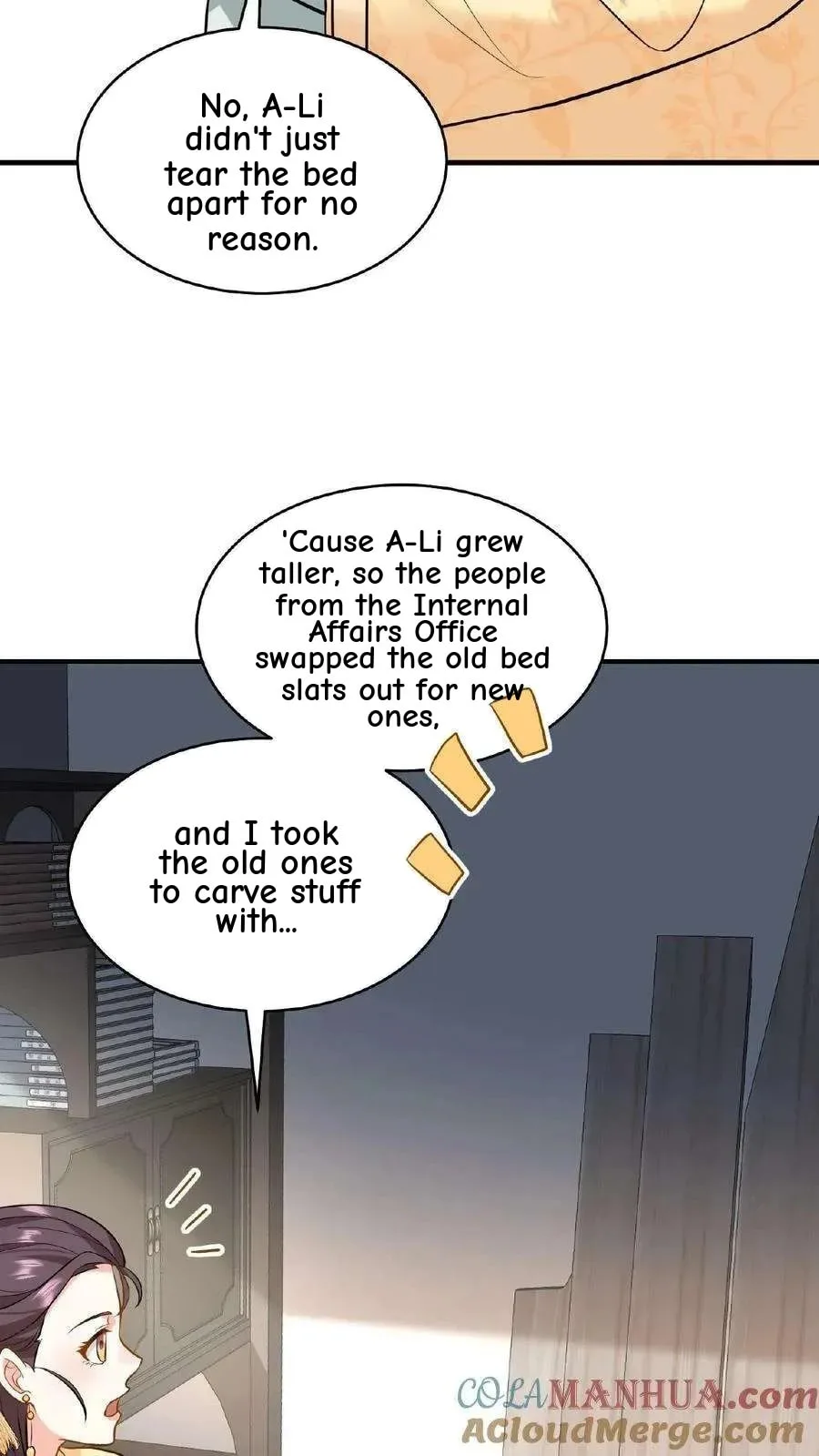 Wo Chuan Hui Baojun Xiaoshihou Da Fan Ta Naiping Chapter 105 page 12
