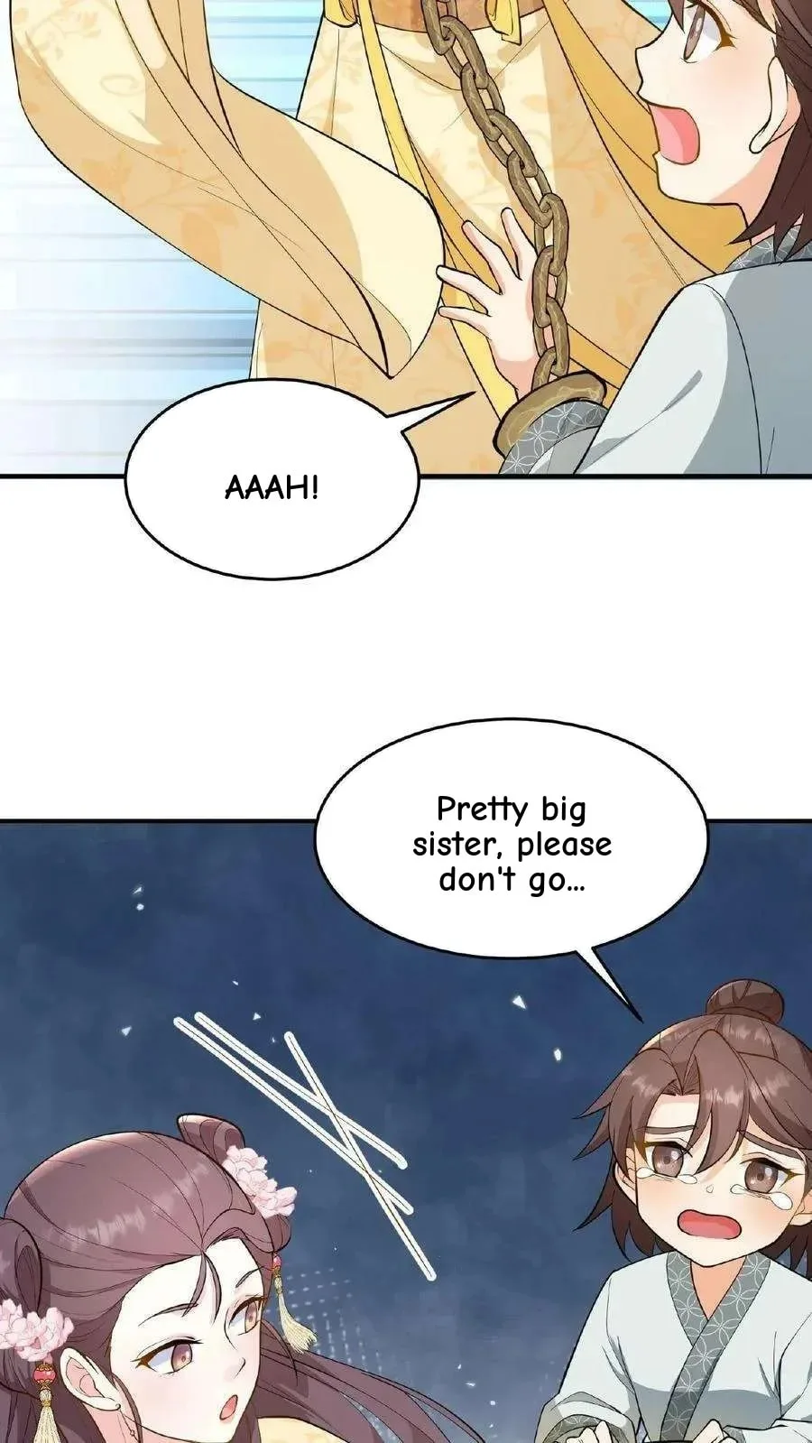 Wo Chuan Hui Baojun Xiaoshihou Da Fan Ta Naiping Chapter 106 page 17
