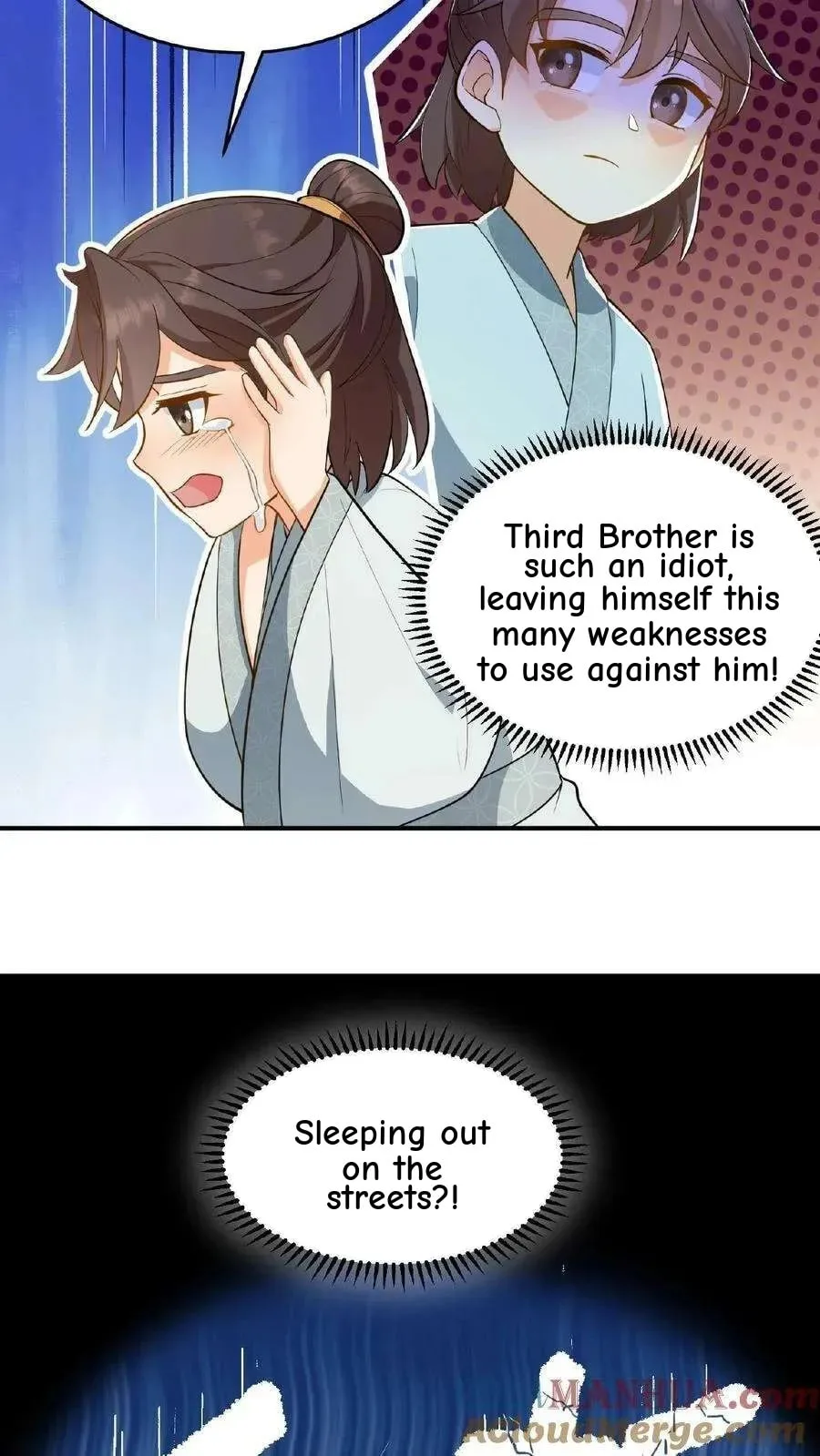 Wo Chuan Hui Baojun Xiaoshihou Da Fan Ta Naiping Chapter 106 page 14