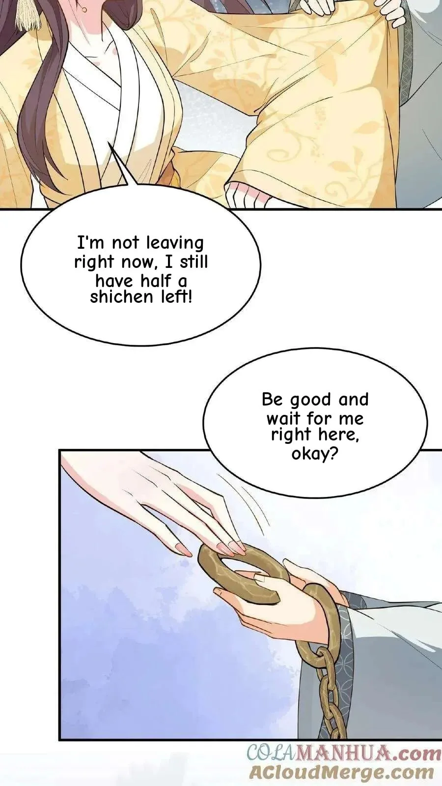 Wo Chuan Hui Baojun Xiaoshihou Da Fan Ta Naiping Chapter 106 page 18
