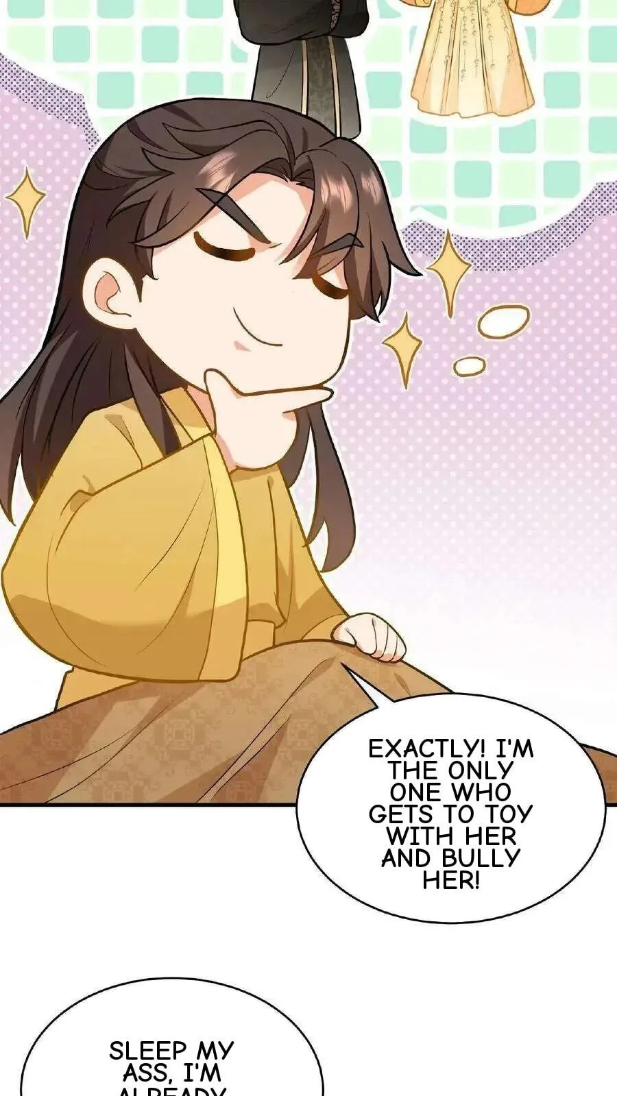 Wo Chuan Hui Baojun Xiaoshihou Da Fan Ta Naiping Chapter 107 page 23