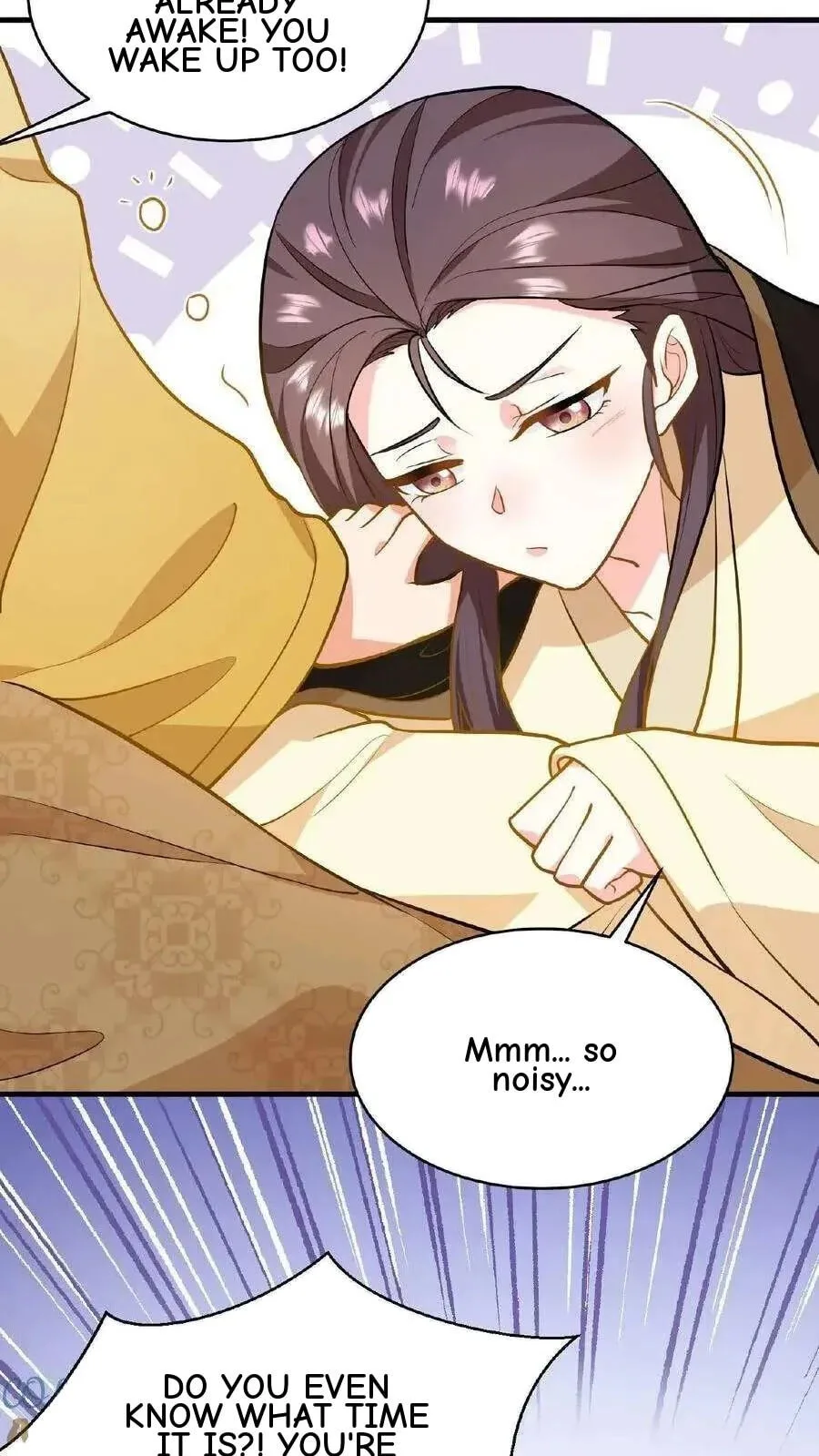 Wo Chuan Hui Baojun Xiaoshihou Da Fan Ta Naiping Chapter 107 page 24