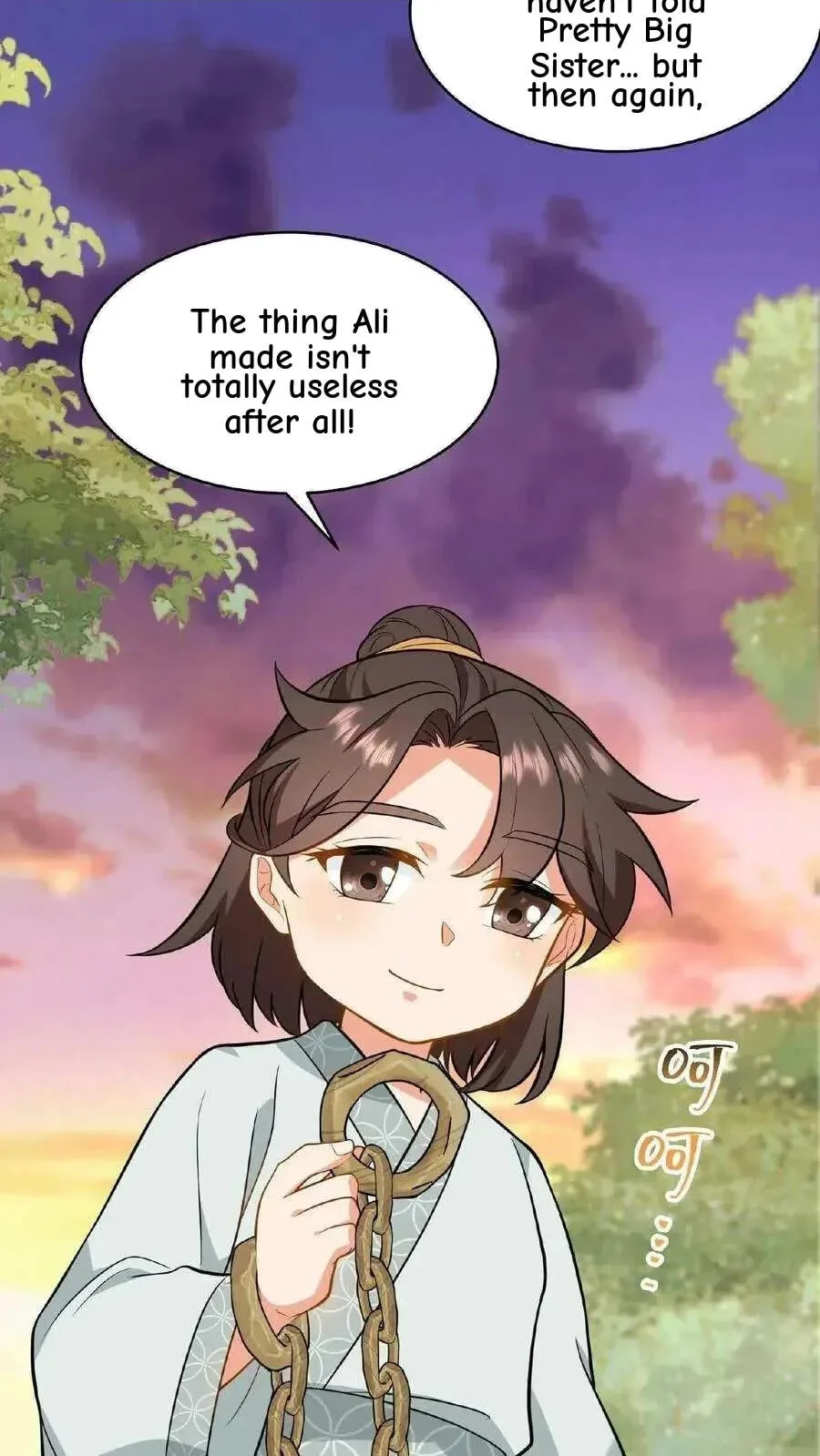 Wo Chuan Hui Baojun Xiaoshihou Da Fan Ta Naiping Chapter 107 page 11