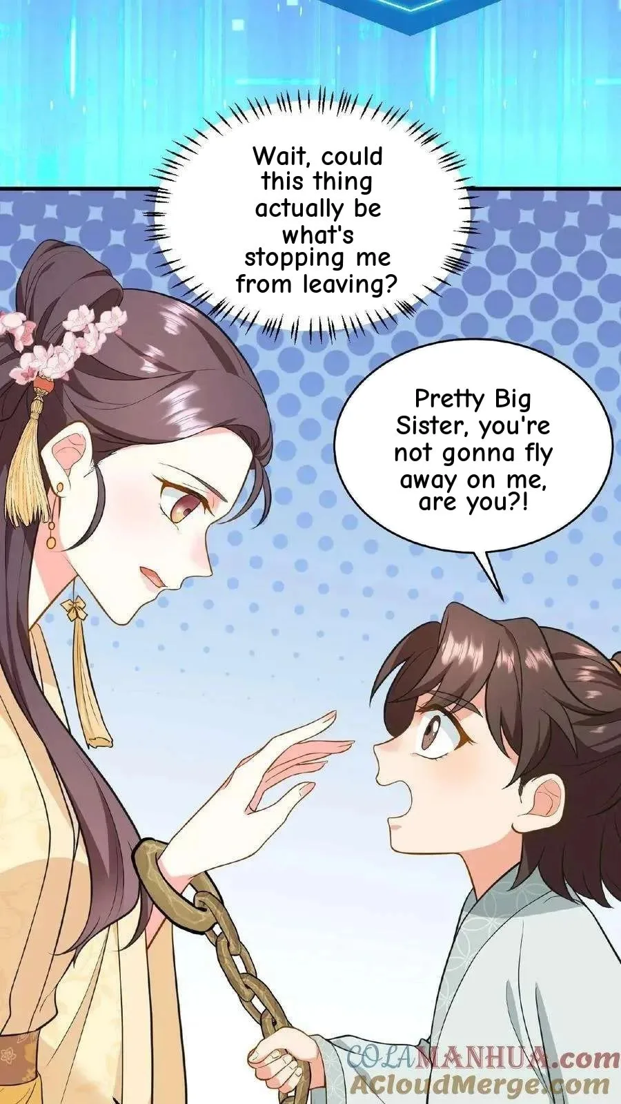 Wo Chuan Hui Baojun Xiaoshihou Da Fan Ta Naiping Chapter 107 page 6
