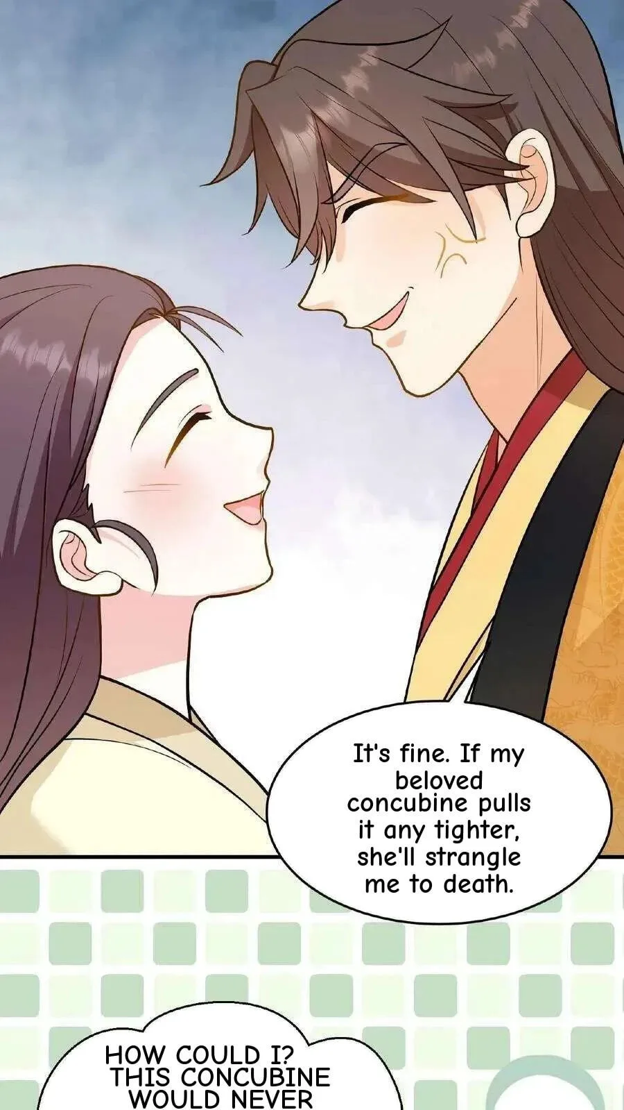 Wo Chuan Hui Baojun Xiaoshihou Da Fan Ta Naiping Chapter 108 page 13
