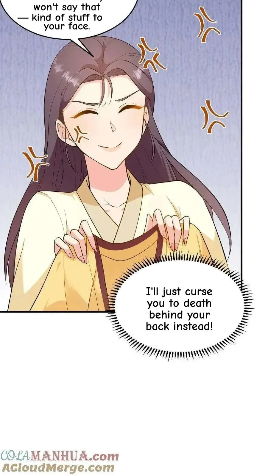 Wo Chuan Hui Baojun Xiaoshihou Da Fan Ta Naiping Chapter 108 page 8