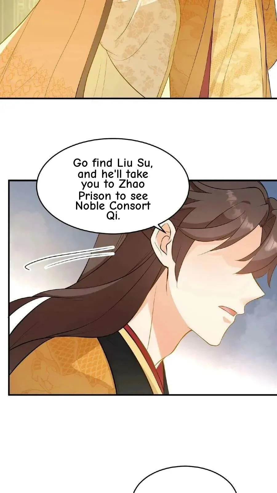 Wo Chuan Hui Baojun Xiaoshihou Da Fan Ta Naiping Chapter 108 page 23