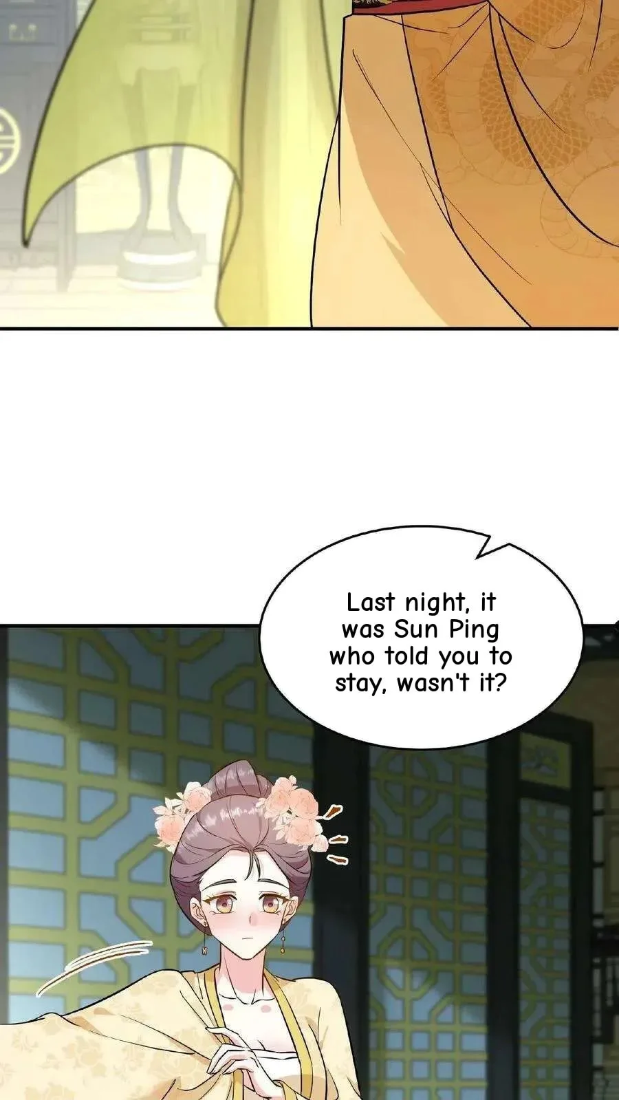 Wo Chuan Hui Baojun Xiaoshihou Da Fan Ta Naiping Chapter 108 page 19