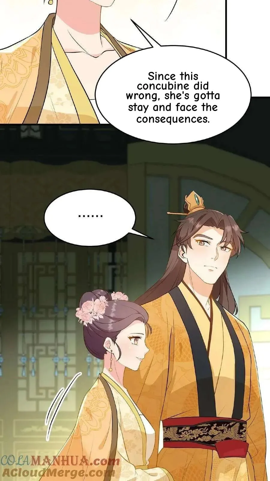 Wo Chuan Hui Baojun Xiaoshihou Da Fan Ta Naiping Chapter 108 page 22