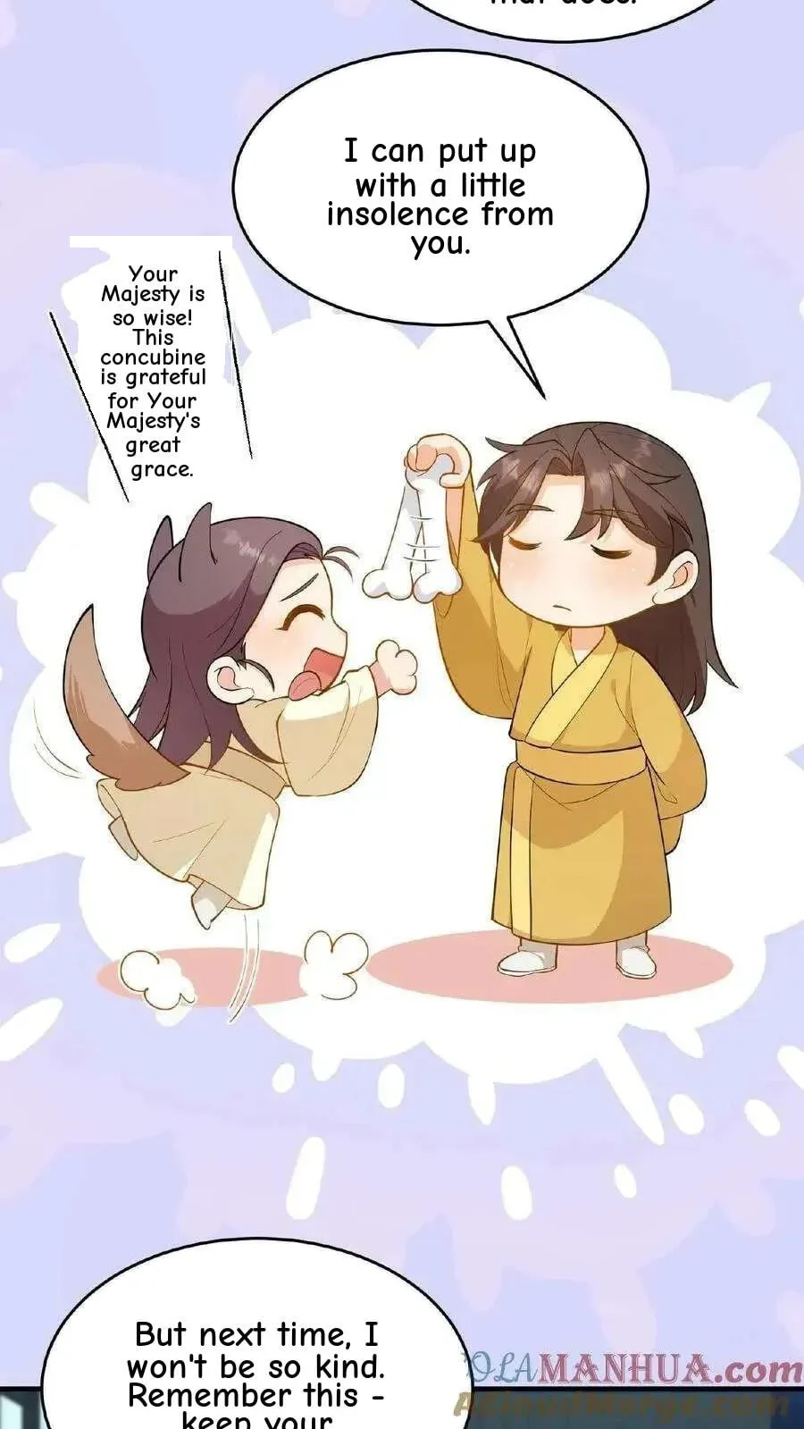 Wo Chuan Hui Baojun Xiaoshihou Da Fan Ta Naiping Chapter 108 page 6