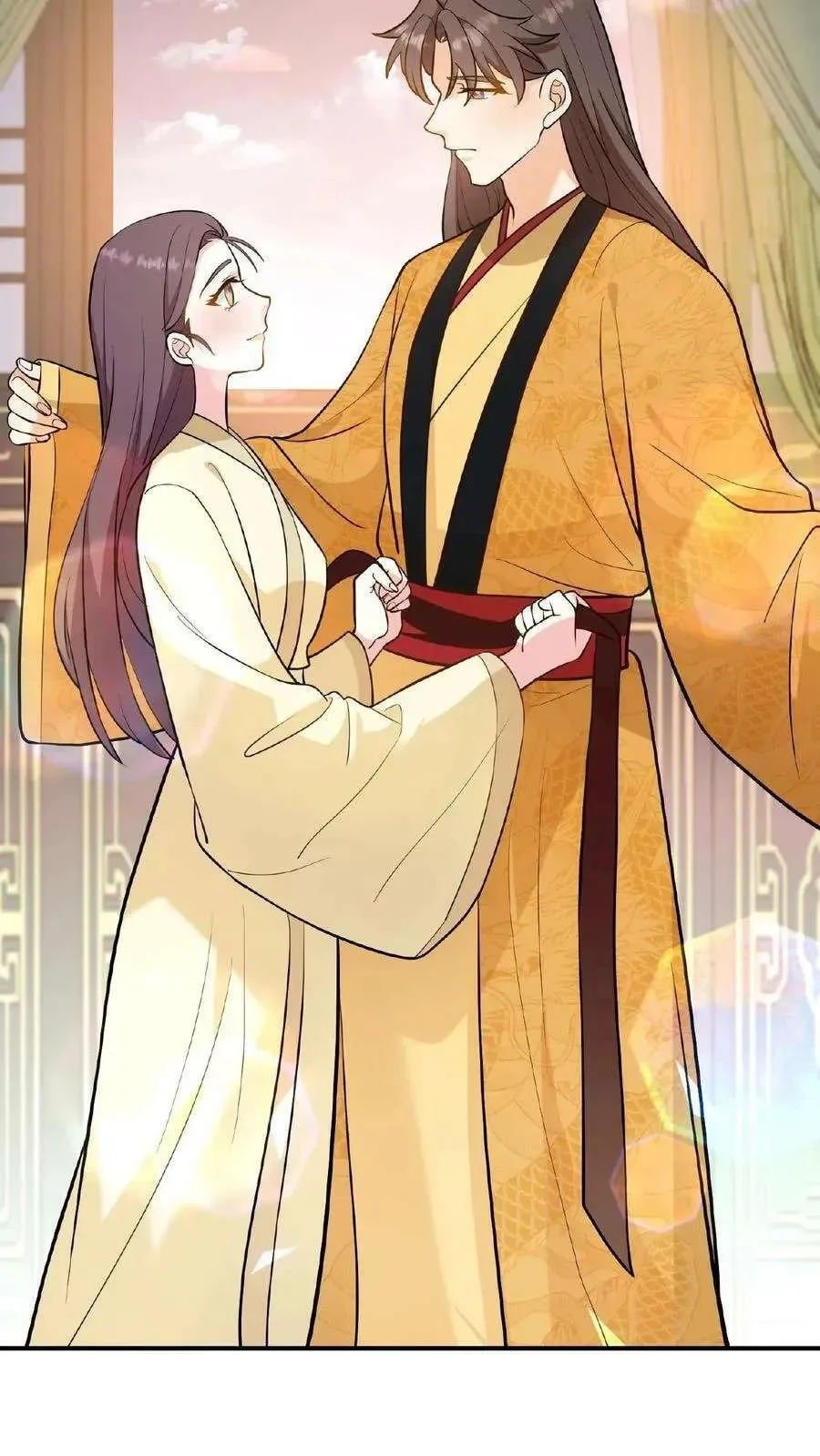 Wo Chuan Hui Baojun Xiaoshihou Da Fan Ta Naiping Chapter 108 page 11