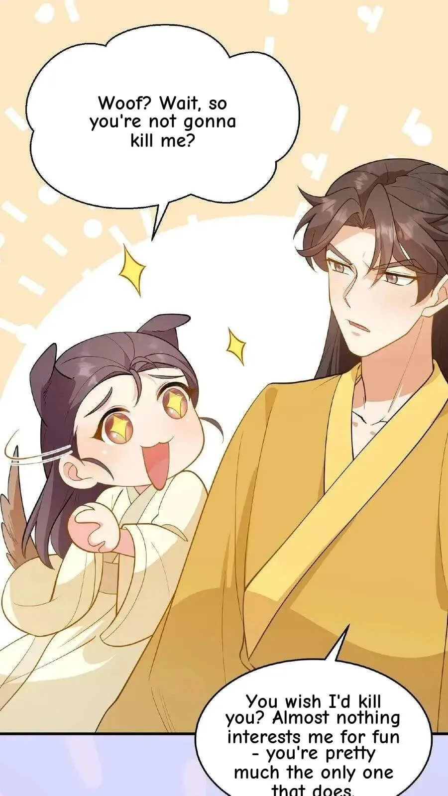 Wo Chuan Hui Baojun Xiaoshihou Da Fan Ta Naiping Chapter 108 page 5