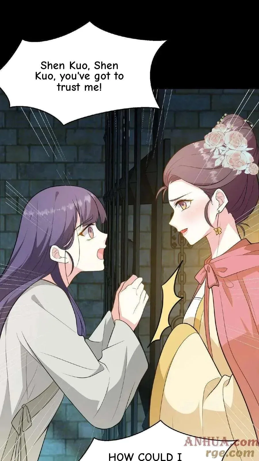 Wo Chuan Hui Baojun Xiaoshihou Da Fan Ta Naiping Chapter 108 page 28