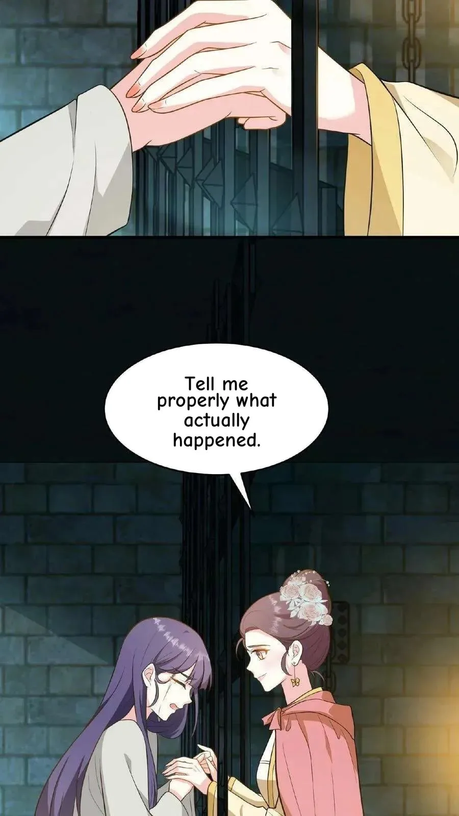 Wo Chuan Hui Baojun Xiaoshihou Da Fan Ta Naiping Chapter 108 page 31
