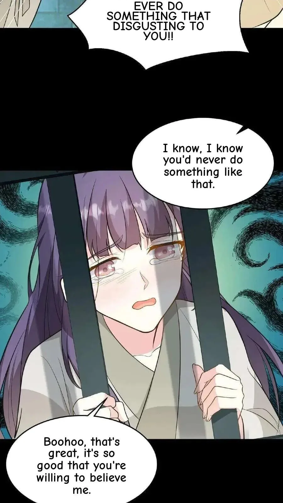 Wo Chuan Hui Baojun Xiaoshihou Da Fan Ta Naiping Chapter 108 page 29