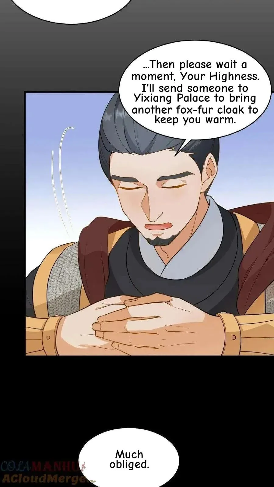 Wo Chuan Hui Baojun Xiaoshihou Da Fan Ta Naiping Chapter 109 page 24
