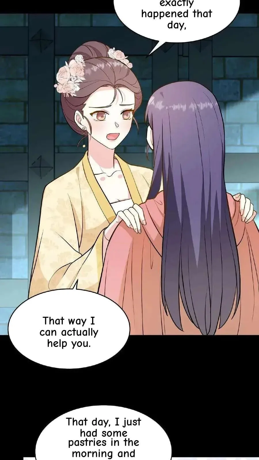Wo Chuan Hui Baojun Xiaoshihou Da Fan Ta Naiping Chapter 109 page 9
