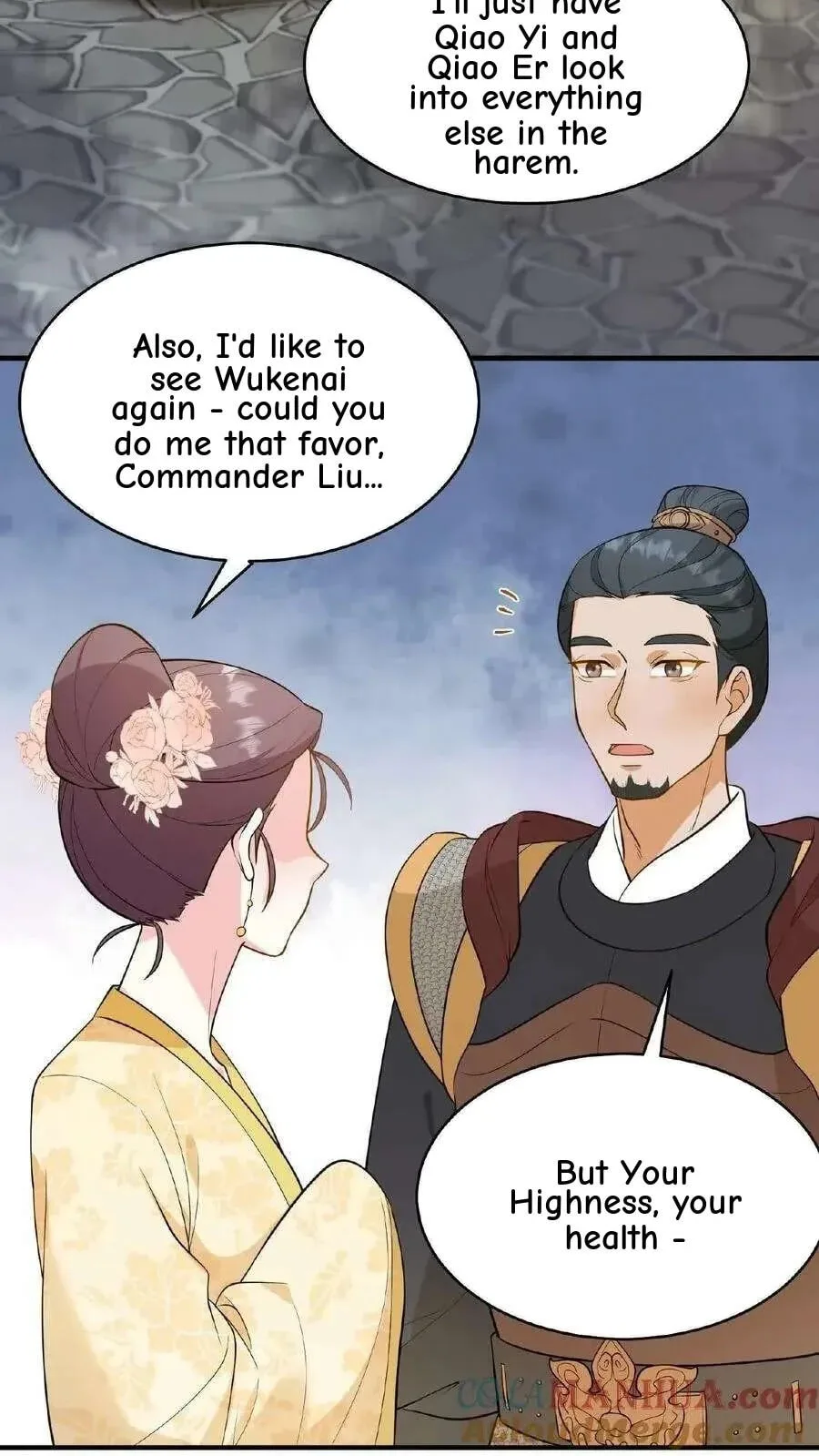 Wo Chuan Hui Baojun Xiaoshihou Da Fan Ta Naiping Chapter 109 page 22