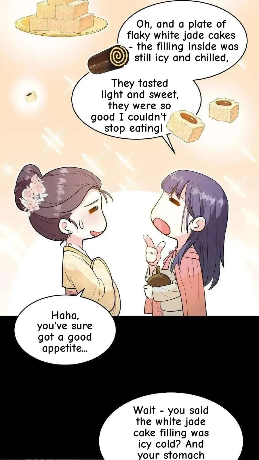 Wo Chuan Hui Baojun Xiaoshihou Da Fan Ta Naiping Chapter 109 page 11