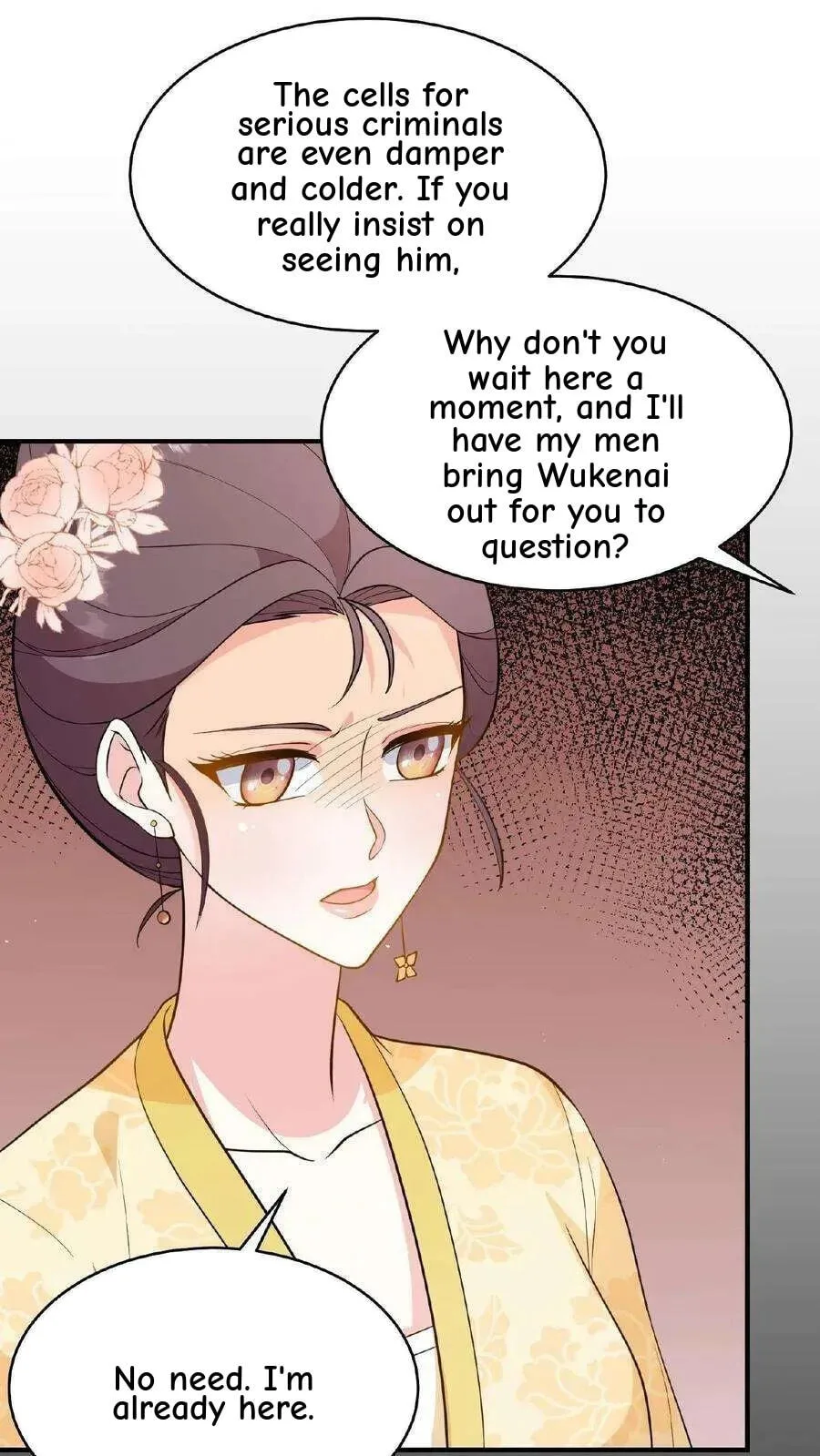 Wo Chuan Hui Baojun Xiaoshihou Da Fan Ta Naiping Chapter 109 page 23