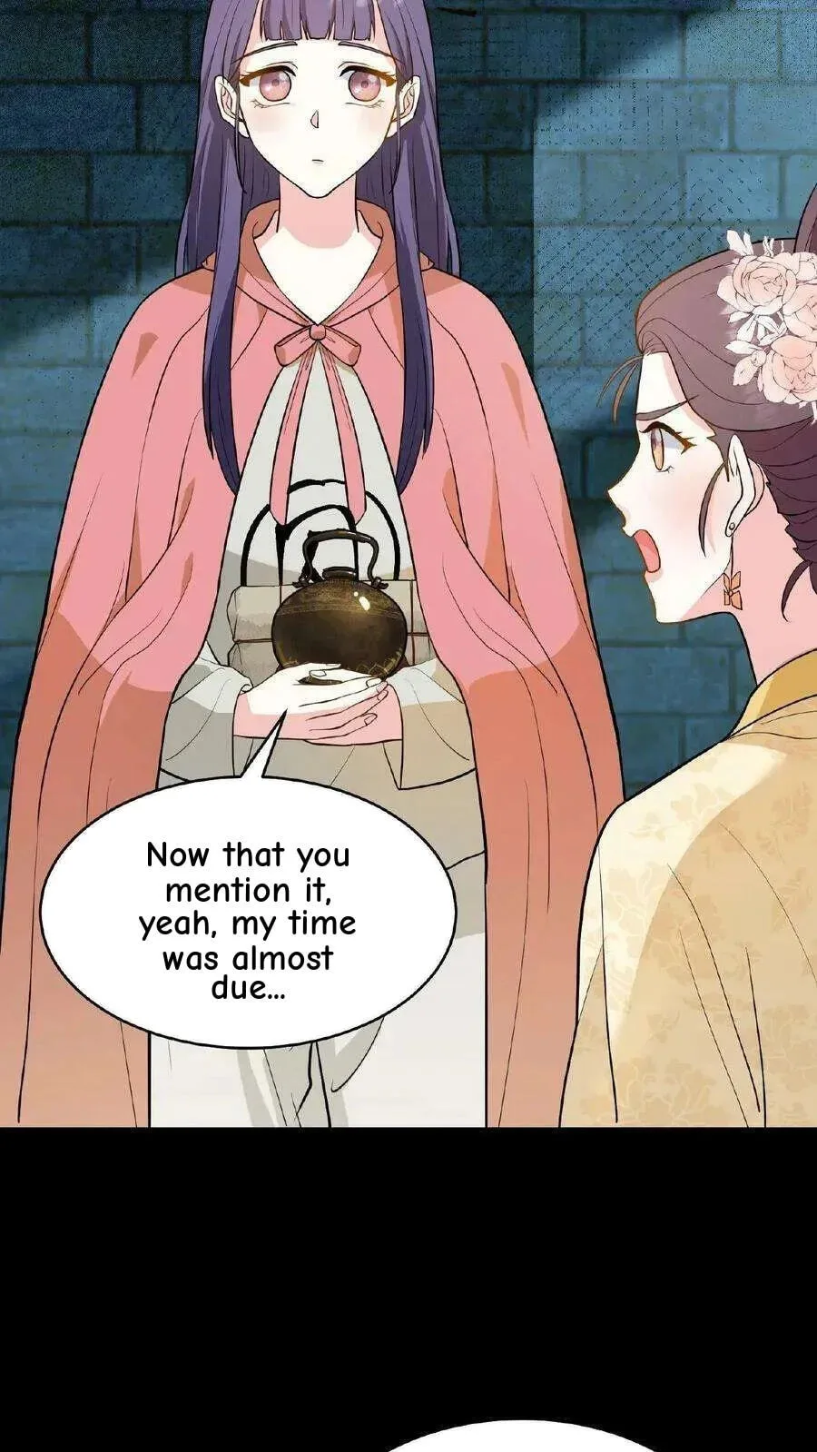 Wo Chuan Hui Baojun Xiaoshihou Da Fan Ta Naiping Chapter 109 page 13
