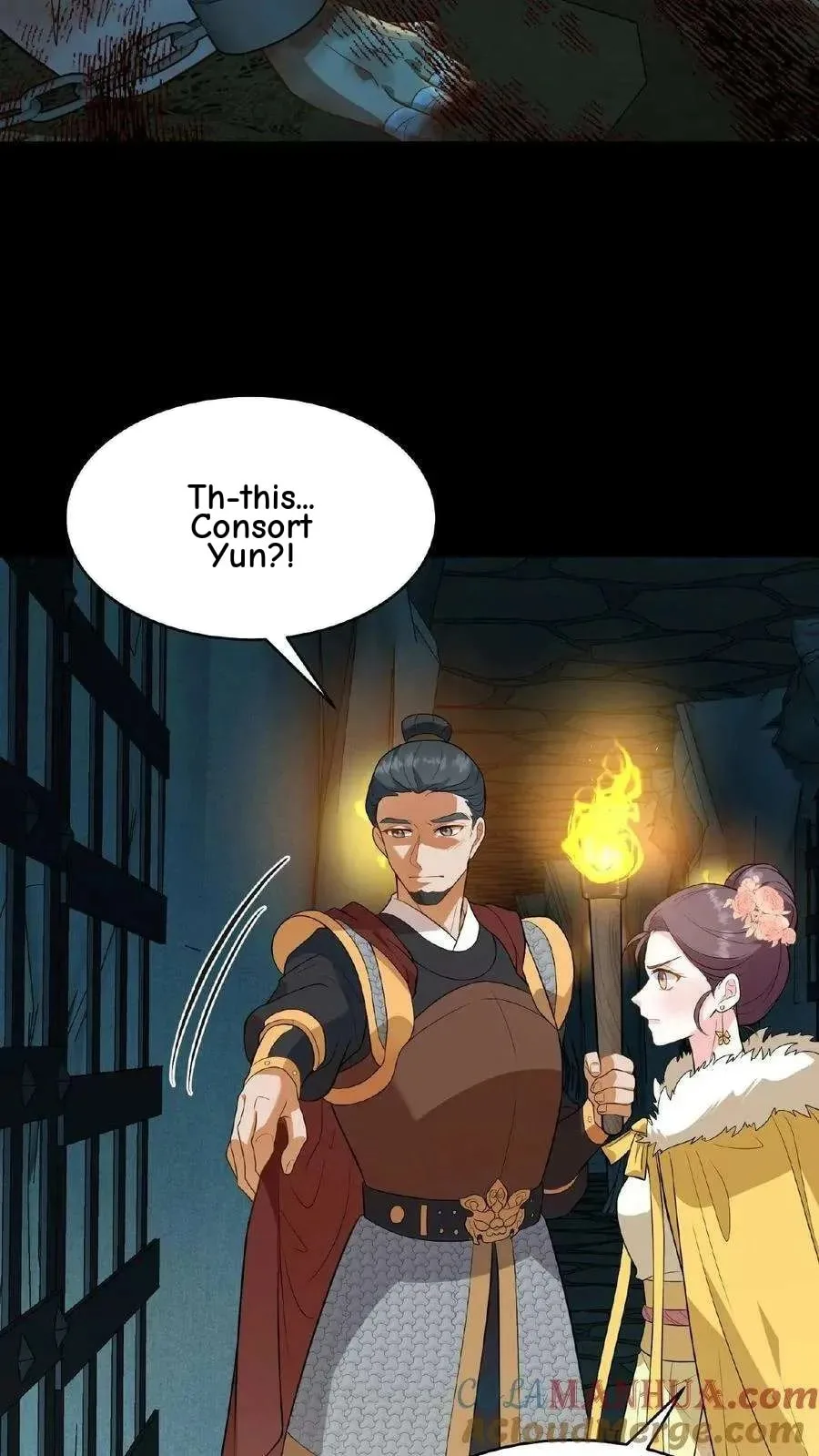 Wo Chuan Hui Baojun Xiaoshihou Da Fan Ta Naiping Chapter 109 page 28