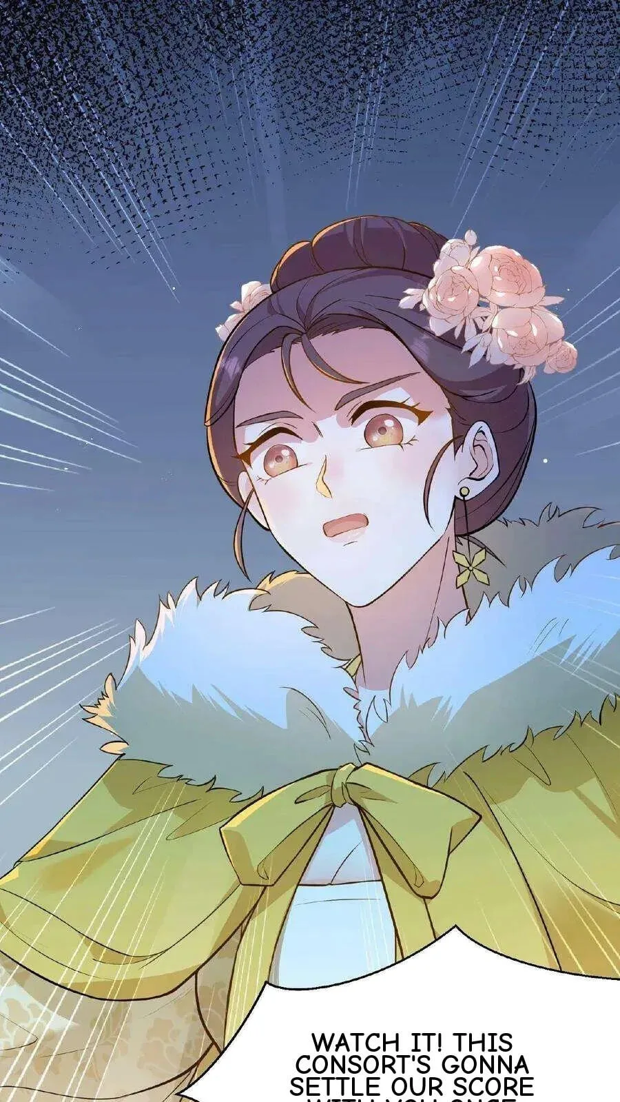 Wo Chuan Hui Baojun Xiaoshihou Da Fan Ta Naiping Chapter 109 page 32