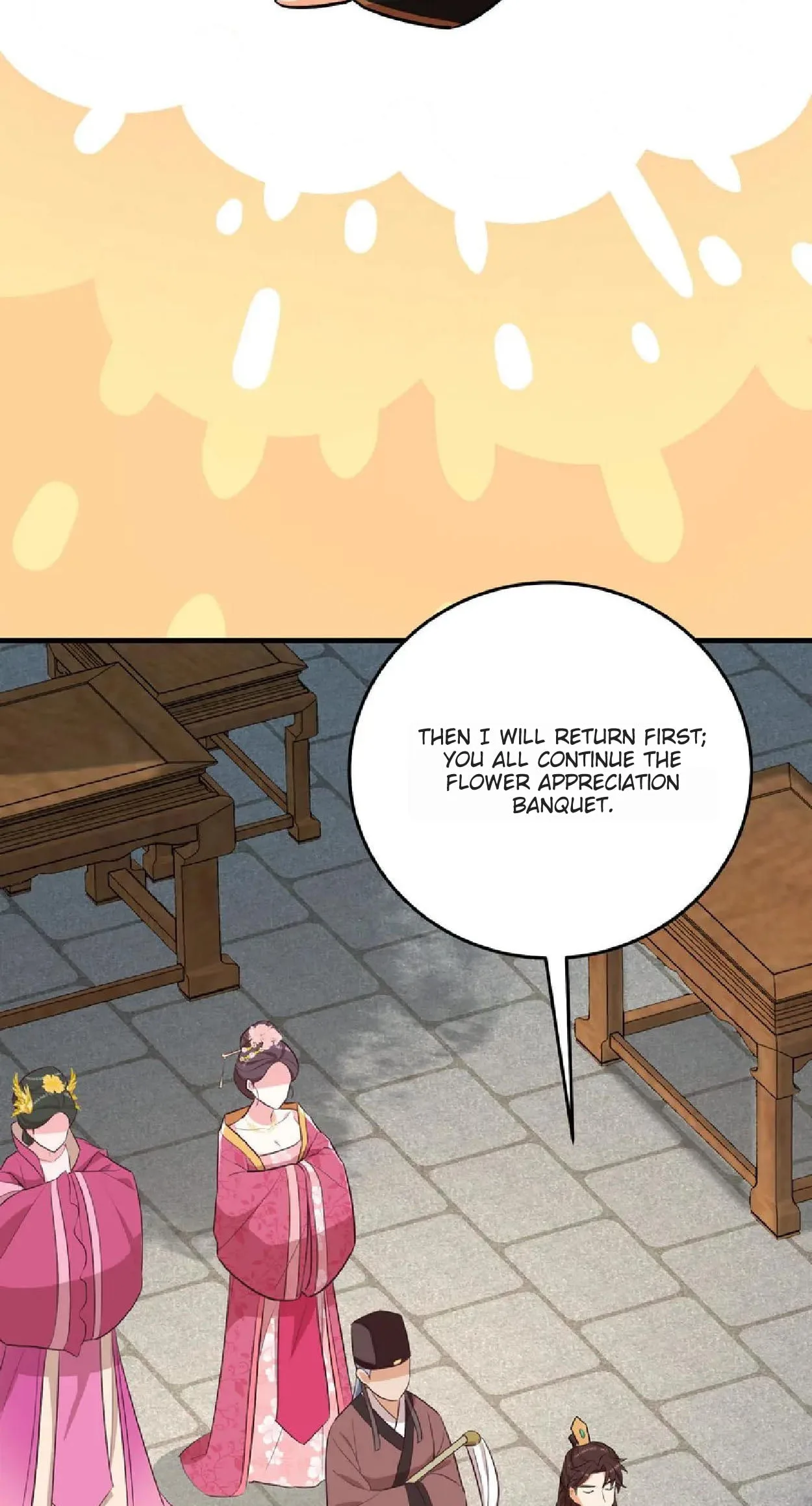 Wo Chuan Hui Baojun Xiaoshihou Da Fan Ta Naiping Chapter 11 page 23