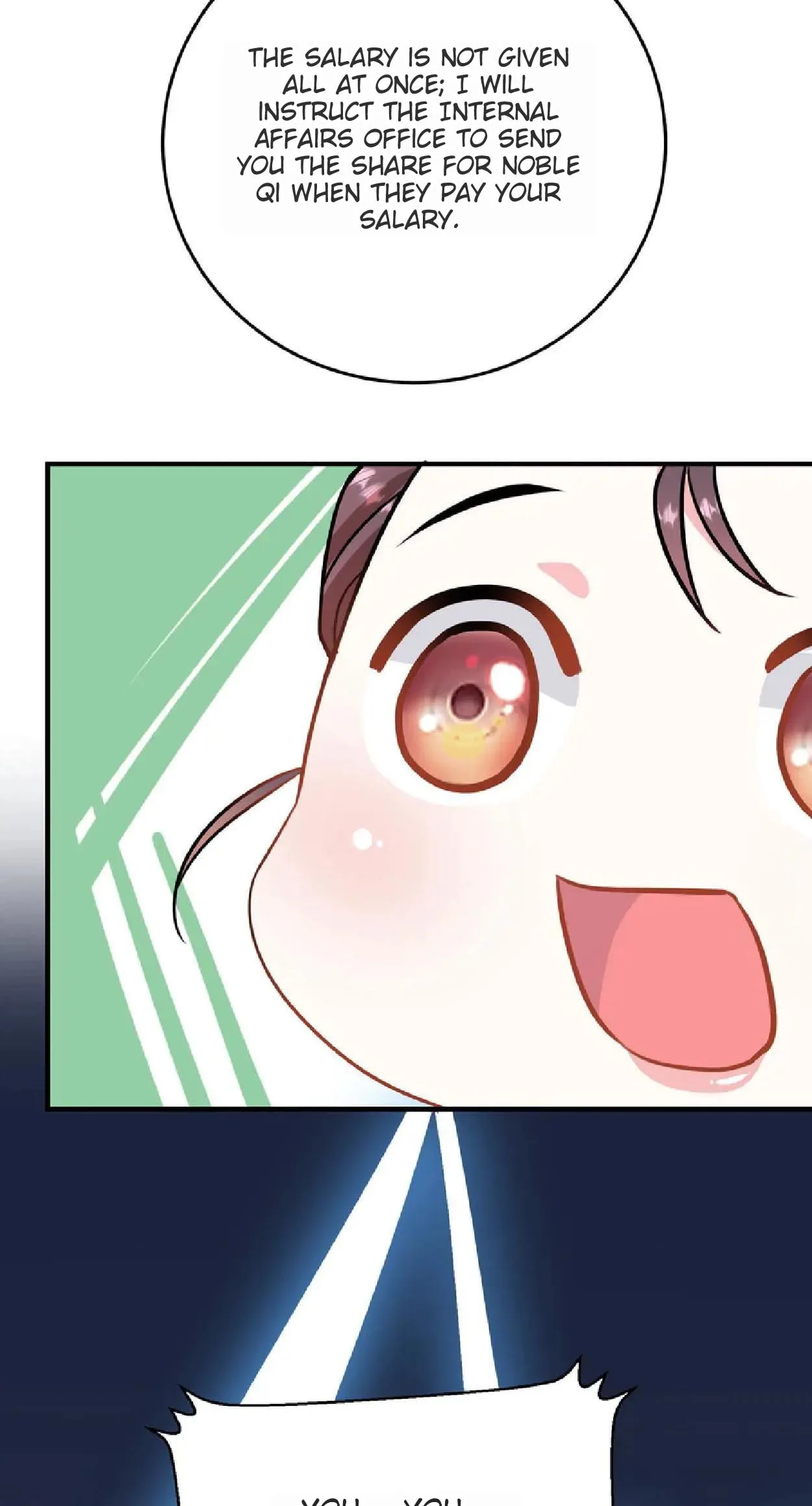 Wo Chuan Hui Baojun Xiaoshihou Da Fan Ta Naiping Chapter 11 page 18