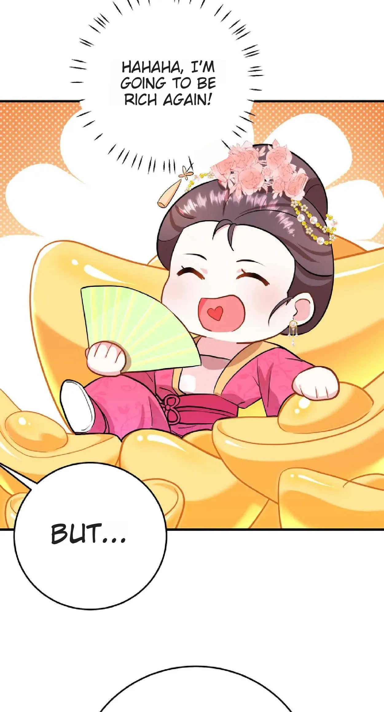 Wo Chuan Hui Baojun Xiaoshihou Da Fan Ta Naiping Chapter 11 page 17