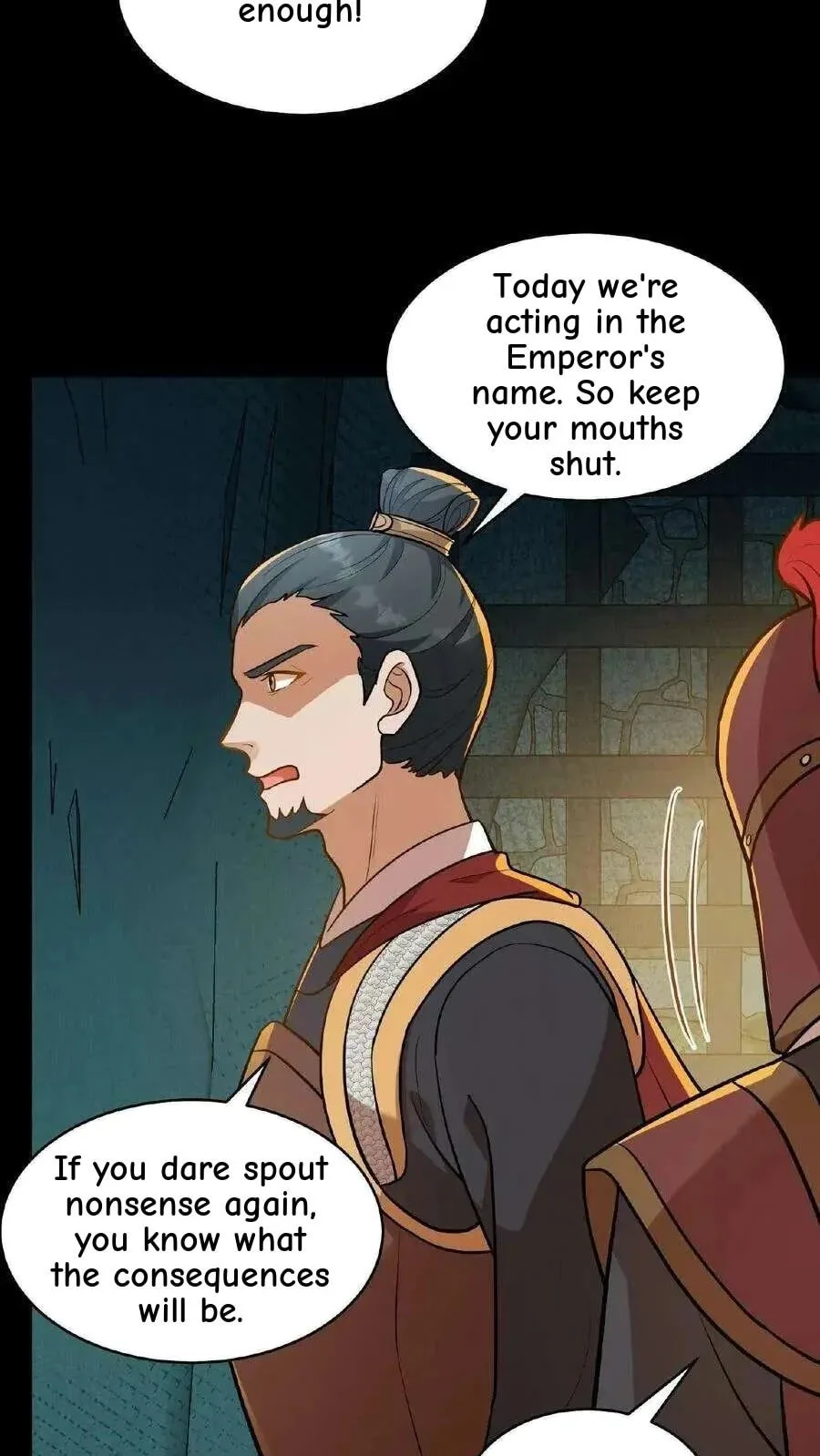 Wo Chuan Hui Baojun Xiaoshihou Da Fan Ta Naiping Chapter 110 page 15