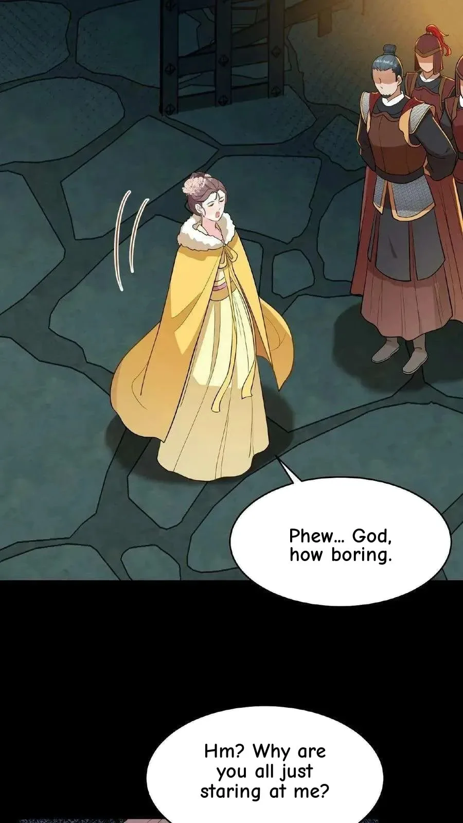 Wo Chuan Hui Baojun Xiaoshihou Da Fan Ta Naiping Chapter 110 page 17