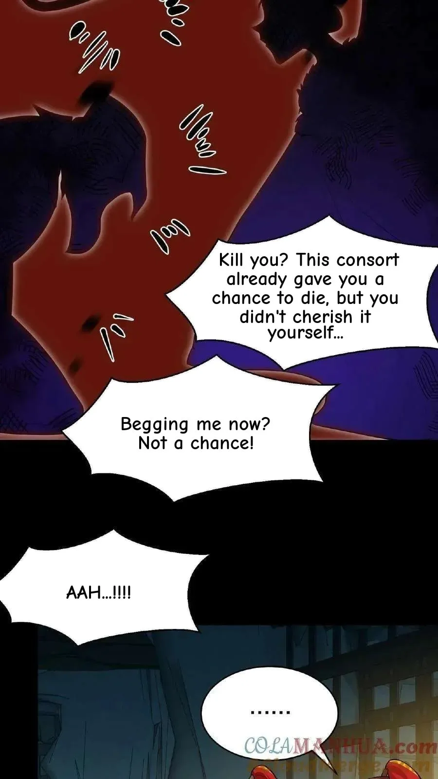 Wo Chuan Hui Baojun Xiaoshihou Da Fan Ta Naiping Chapter 110 page 12