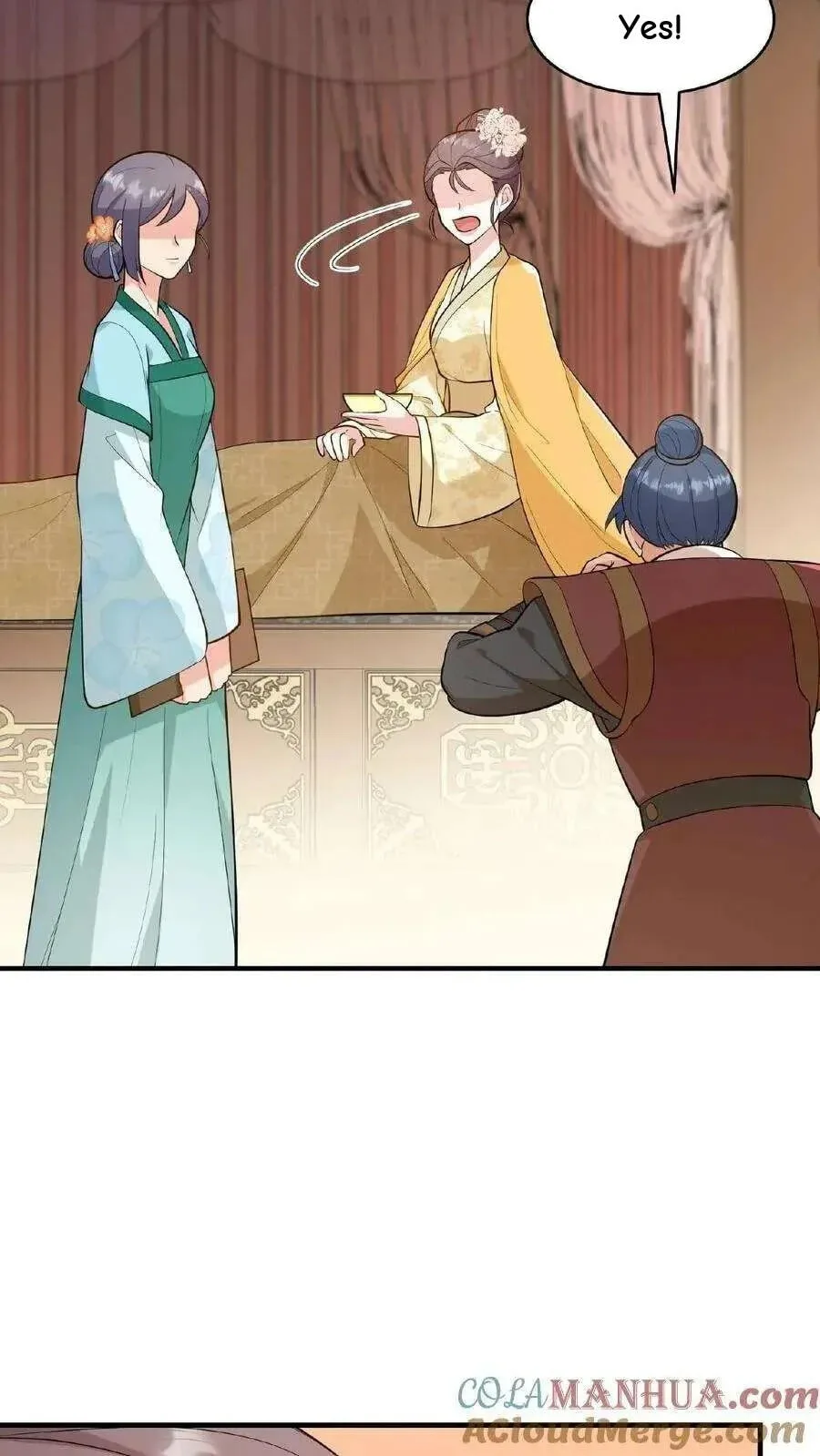 Wo Chuan Hui Baojun Xiaoshihou Da Fan Ta Naiping Chapter 110 page 28