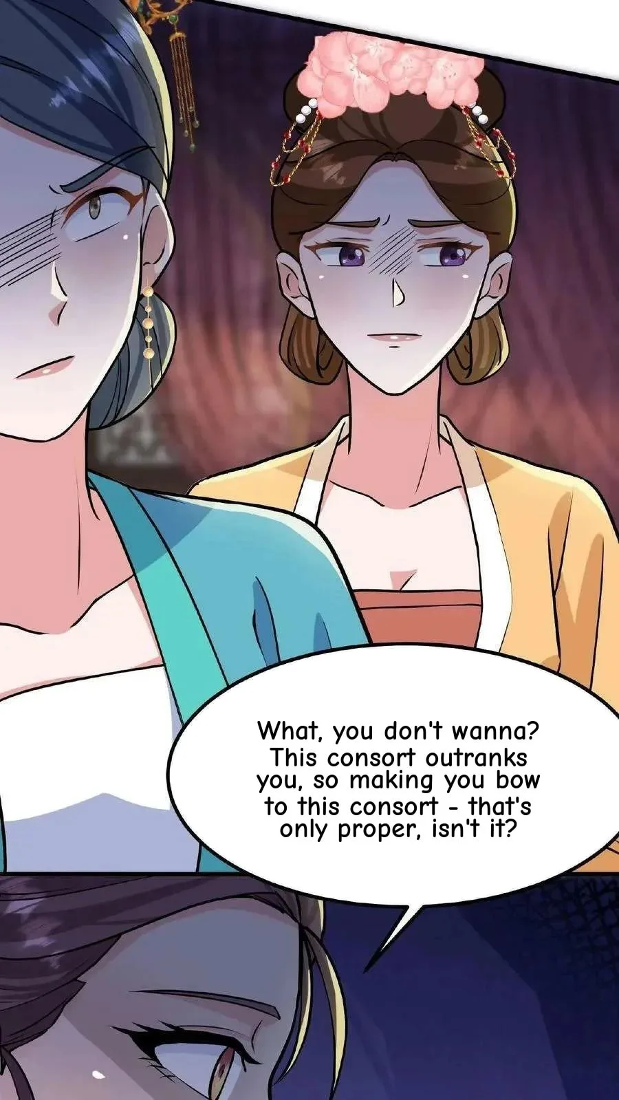 Wo Chuan Hui Baojun Xiaoshihou Da Fan Ta Naiping Chapter 111 page 7