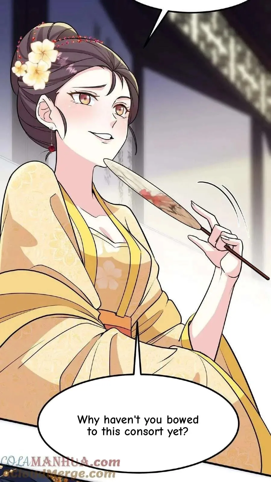 Wo Chuan Hui Baojun Xiaoshihou Da Fan Ta Naiping Chapter 111 page 6