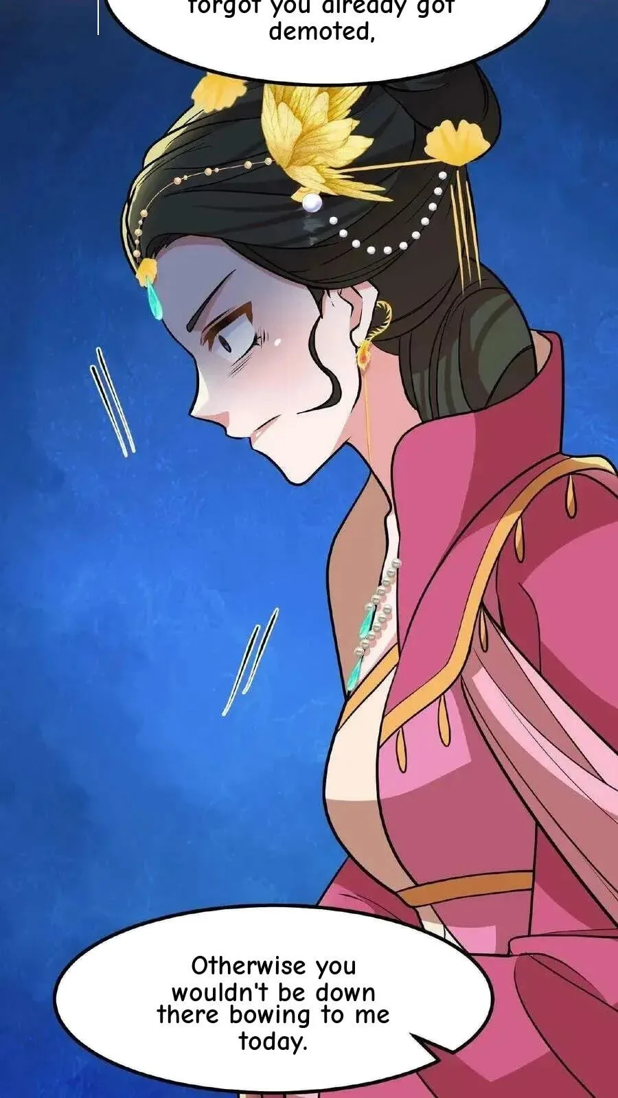 Wo Chuan Hui Baojun Xiaoshihou Da Fan Ta Naiping Chapter 111 page 11
