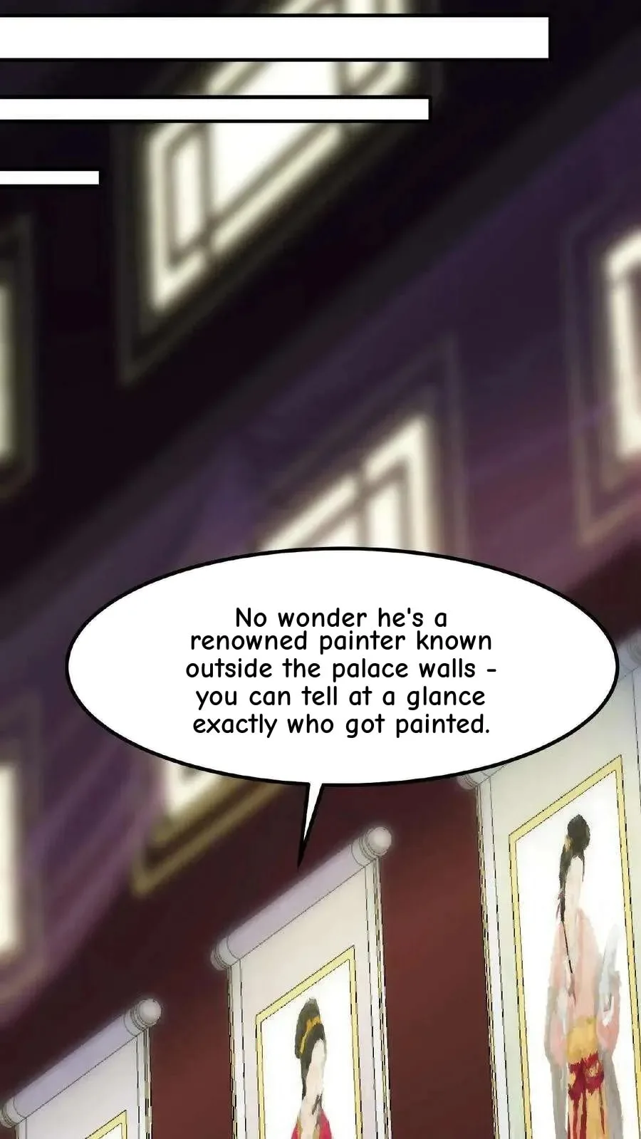 Wo Chuan Hui Baojun Xiaoshihou Da Fan Ta Naiping Chapter 111 page 21