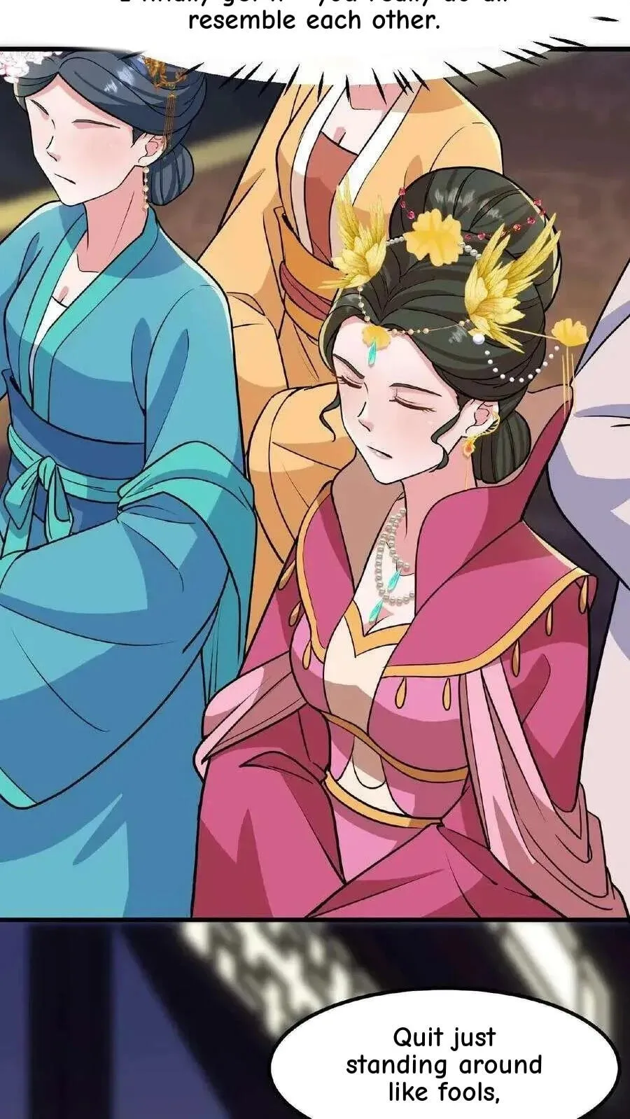 Wo Chuan Hui Baojun Xiaoshihou Da Fan Ta Naiping Chapter 111 page 5