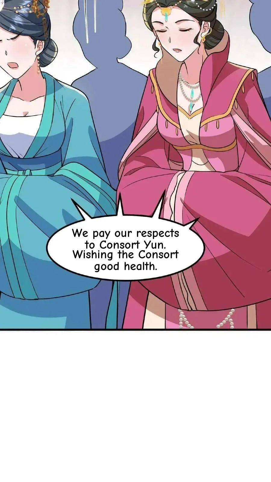 Wo Chuan Hui Baojun Xiaoshihou Da Fan Ta Naiping Chapter 111 page 9