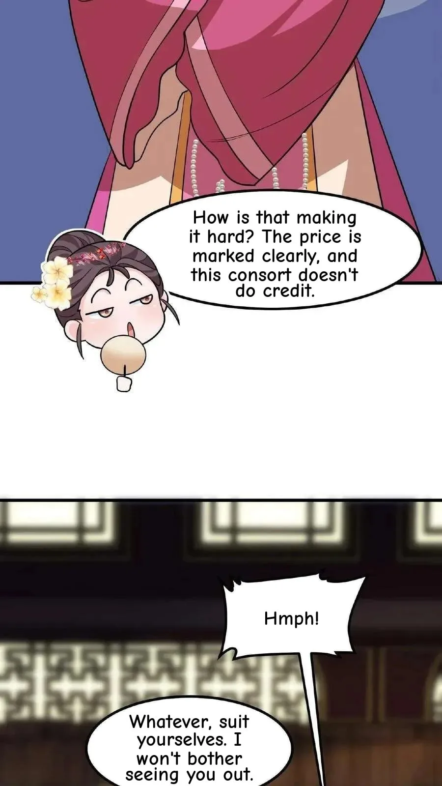 Wo Chuan Hui Baojun Xiaoshihou Da Fan Ta Naiping Chapter 111 page 27