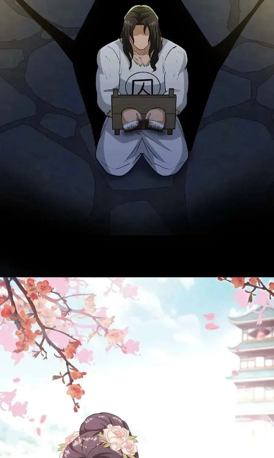 Wo Chuan Hui Baojun Xiaoshihou Da Fan Ta Naiping Chapter 111 page 36