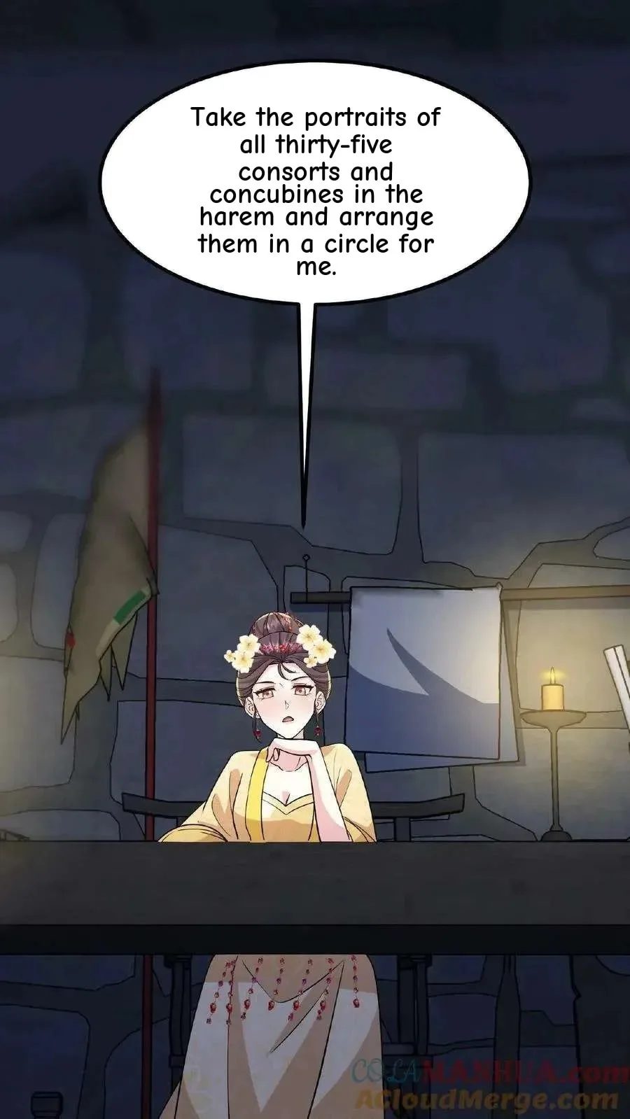 Wo Chuan Hui Baojun Xiaoshihou Da Fan Ta Naiping Chapter 111 page 30